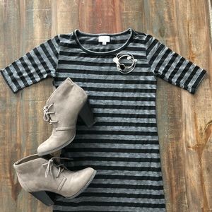 NWOT LuLaRoe Julia Dress